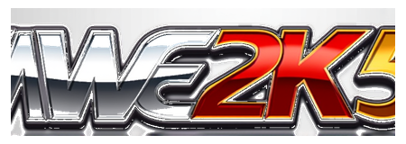 wwe2k25 logo